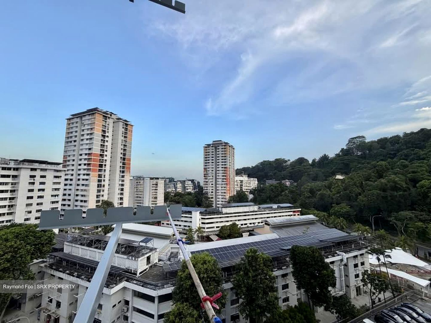 Blk 32 Telok Blangah Rise (Bukit Merah), HDB 3 Rooms #587847211